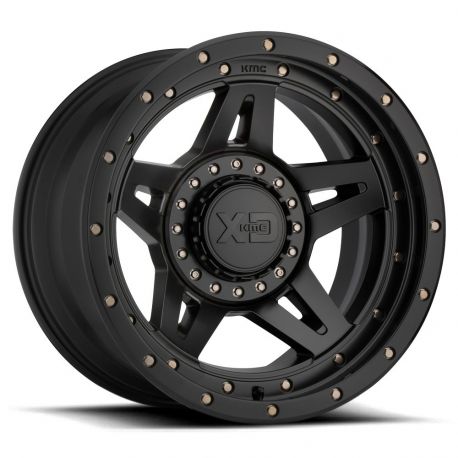 XDXD138 20X12 8X180 S-BLK -44MM