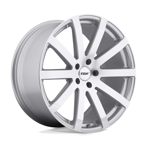 TWBRK 18X8 5X120 SLV MIR FACE 35MM