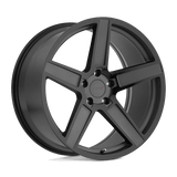 TSW Alloy Wheels TWASC 19X8.5 5X4.5 M-GNMTL GL-BLK FCE 40MM