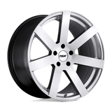 TWBAR 18X8 5X112 HYPER SLV 32MM