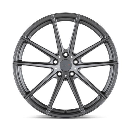 TWBAT 19X9.5 5X112 G-GNMTL 39MM