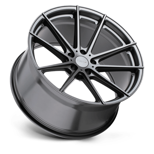 TWBAT 19X9.5 5X112 G-GNMTL 39MM