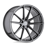 TWBAT 19X8.5 5X112 G-GNMTL 32MM