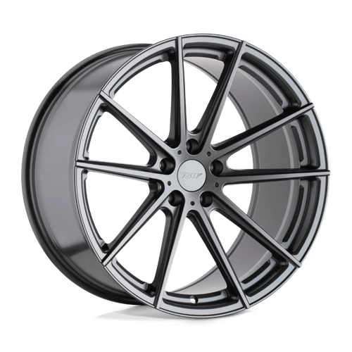 TWBAT 20X10 5X120 G-GNMTL 35MM