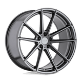 TWBAT 20X10 5X120 G-GNMTL 35MM