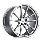 TWBAT 20X10 5X4.5 SLV MIR FACE 40MM