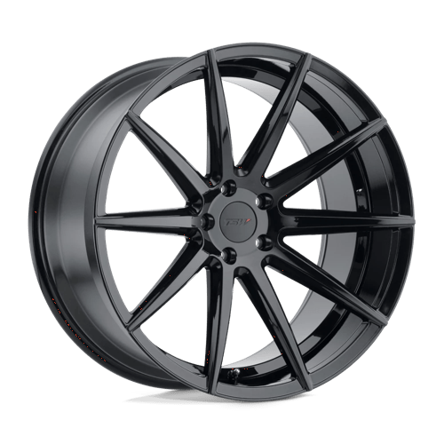 TWCLP 18X9.5 5X112 G-BLK 40MM