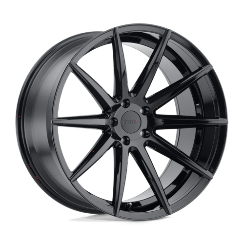 TWCLP 18X8.5 5X112 G-BLK 32MM