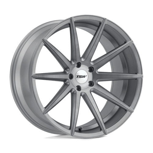 TWCLP 20X10.5 5X4.5 TITNM M-BRSHD FCE 25MM