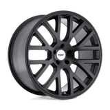 TSW Alloy Wheels TWDON 19X8 5X112 M-BLK 32MM