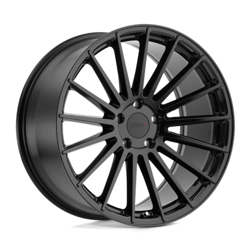 TWLCU 17X8 5X4.25 G-BLK 40MM
