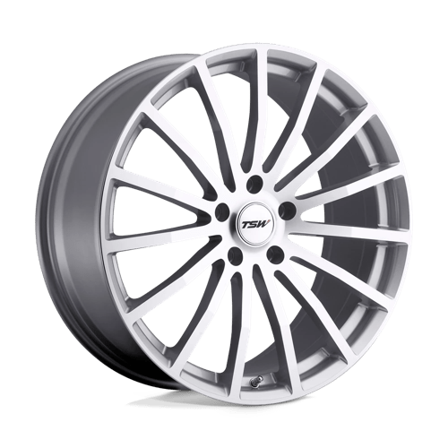 TWMAL 19X8 5X120 SLV MIR FACE 35MM