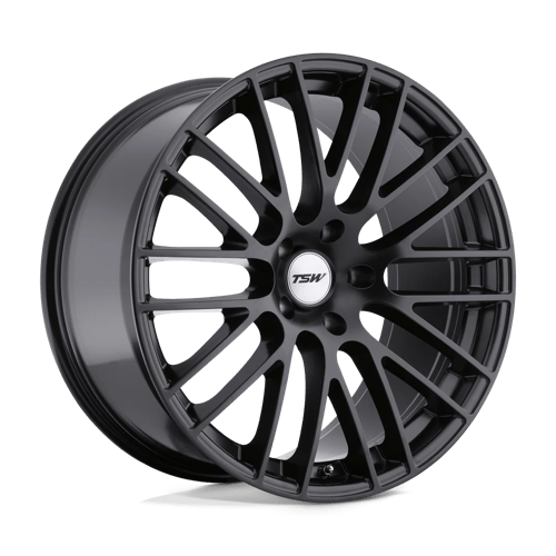 TWMAX 20X8.5 5X4.5 M-BLK 40MM