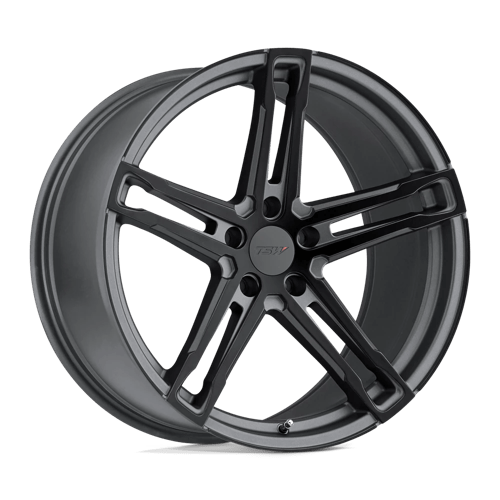 TWMEC 19X8 5X4.25 M-GNMTL M-BLK 40MM