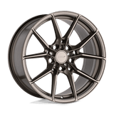 TWNPT 18X8.5 5X112 M-BRNZ 43MM