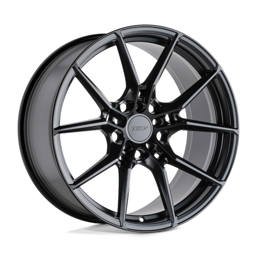 TWNPT 18X8.5 5X112 S-BLK 32MM