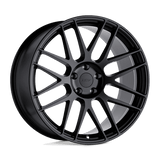 TSW Alloy Wheels TWNRD 20X10.5 5X120 S-BLK 42MM