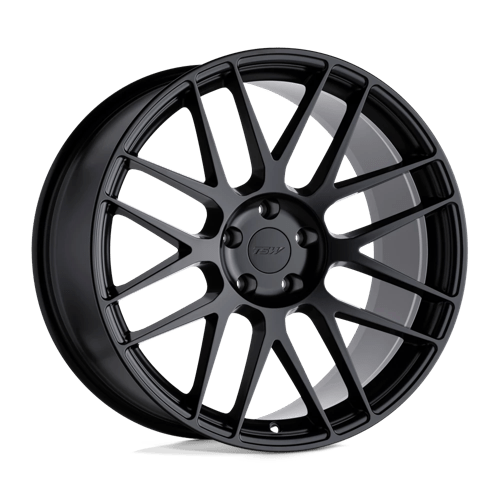 TWNRD 20X10.5 5X4.5 S-BLK 32MM