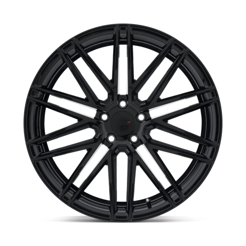 TWPCA 19X9.5 5X4.5 G-BLK 40MM