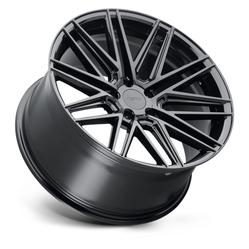 TWPCA 19X9.5 5X4.5 G-BLK 40MM