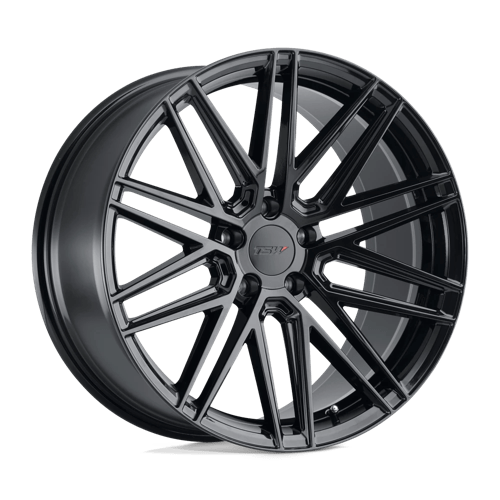 TWPCA 19X8.5 5X120 G-BLK 35MM