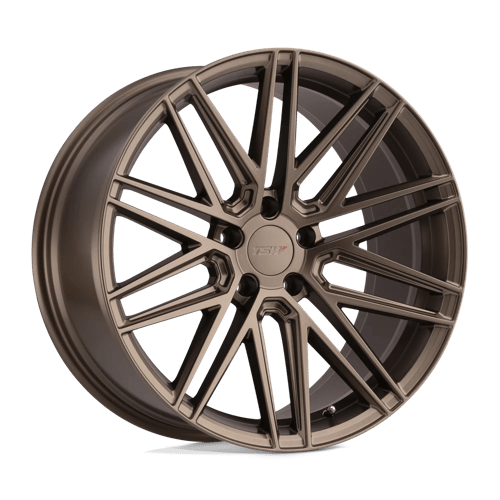 TWPCA 20X8.5 5X4.5 BRNZ 20MM