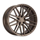 Llantas de aleación TSW TWPCA 20X8.5 5X4.5 BRNZ 20MM