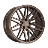 TWPCA 19X8.5 5X4.5 BRNZ 40MM