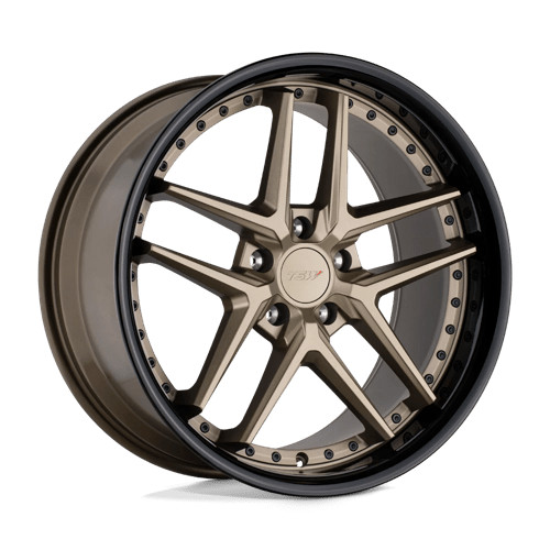 TWREM 20X10 5X4.5 M-BRNZ GL-BLK LIP 40MM