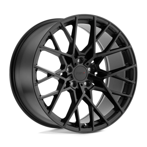 TWSEB 22X10.5 5X4.5 M-BLK 28MM