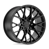 TSW Alloy WheelsTWSEB 20X8.5 5X120 M-BLK 20MM