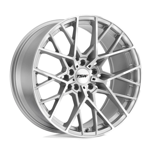 TWSEB 20X8.5 5X120 SLV MIR FACE 20MM