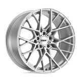 TWSEB 20X8.5 5X120 SLV MIR FACE 20MM