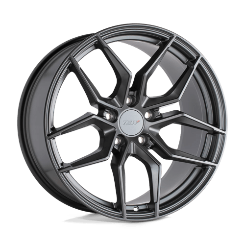 TWSVN 18X8.5 5X4.5 G-GNMTL 20MM