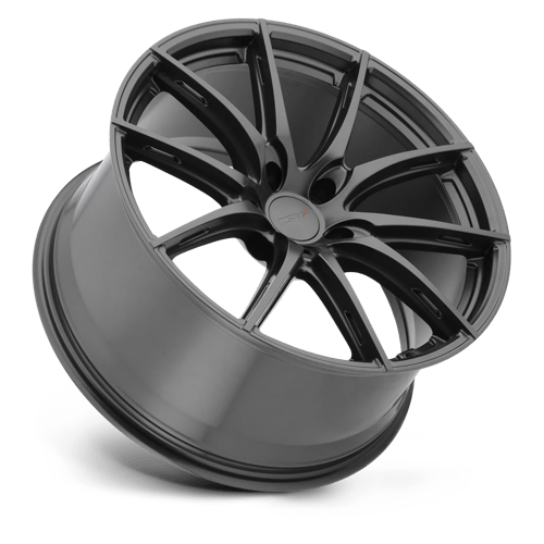 TWSPT 20X10 5X112 G-GNMTL 25MM