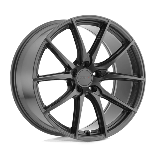 TWSPT 20X10 5X112 G-GNMTL 25MM