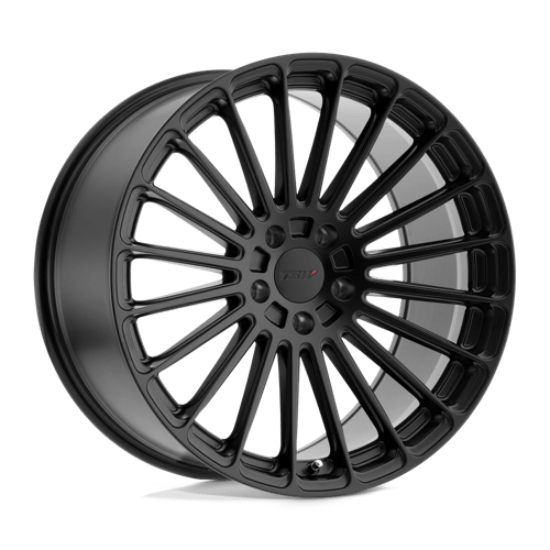 TWTUR 20X8.5 5X4.25 M-BLK 40MM