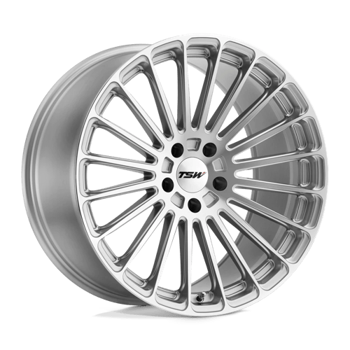 TWTUR 20X10.5 5X120 TTNM SLV MIR FC 25MM