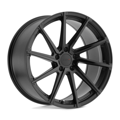 TWWAT 18X8.5 5X120 DBL BLACK 35MM