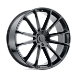 STGTH 22X9.5 5X120 G-BLK 30MM