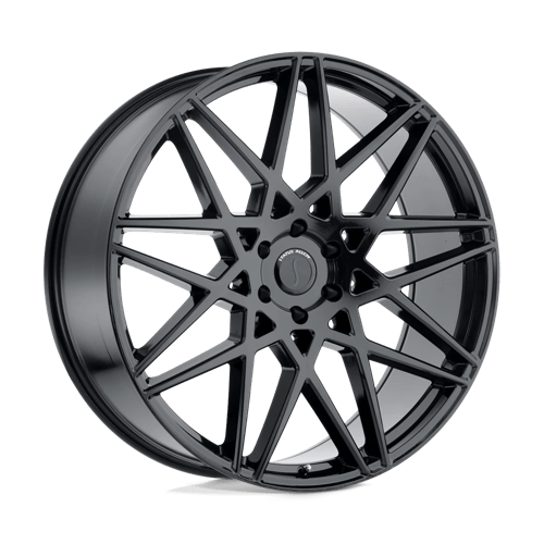 STGFN 24X9.5 5X5.5 G-BLK 15MM