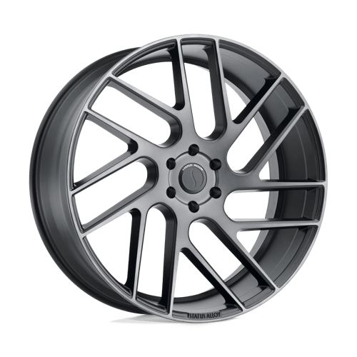 STJGR 26X10 6X5.5 CARB-GRPHT 15MM