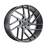 STJGR 26X10 6X5.5 CARB-GRPHT 15MM