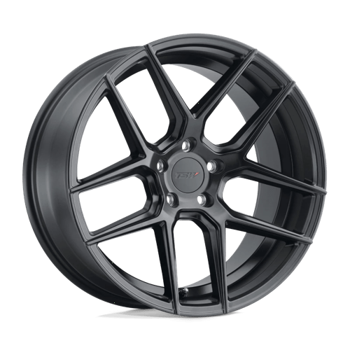 TWTAB 20X8.5 5X112 S-BLK 20MM