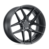 TSW Alloy Wheels TWTAB 20X8.5 5X112 S-BLK 20MM