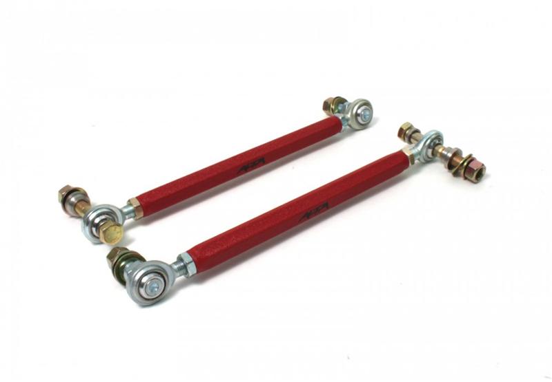 Alta 07+ R56 Mini Rear End Links