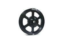 Load image into Gallery viewer, Alta Mini Cooper S 2% Oversize Lightened Crank Pulley