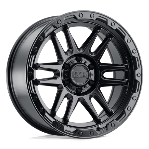 BRAPC 20X9 6X5.5 M-BLK -18MM