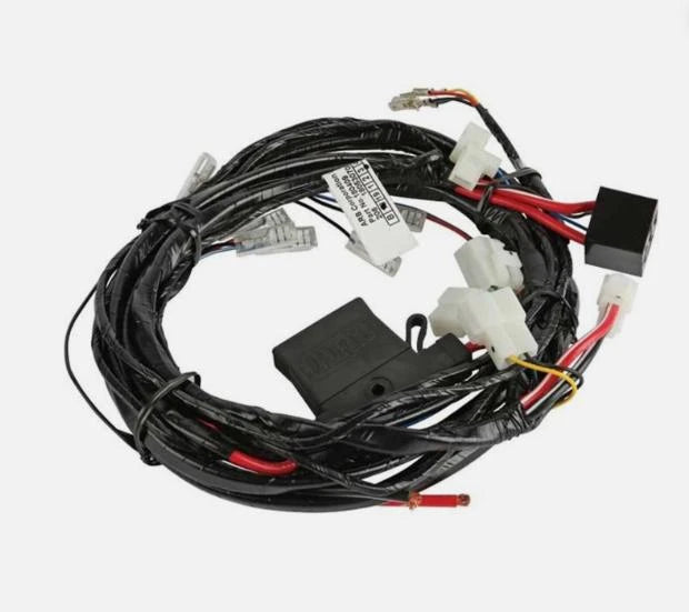 ARB CKMA12/CKMA24 Wiring Loom — Heavy-Duty Compressor Harness