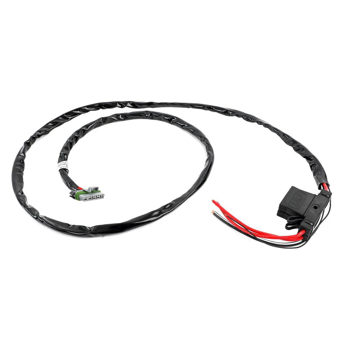 ARB CKMTX Compressor Supply Wiring Loom — Premium Power Kit